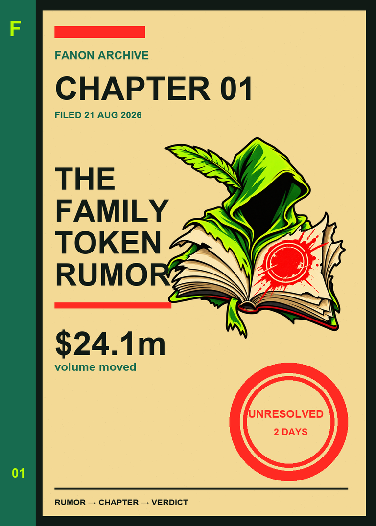 chapter 1 paperback cover