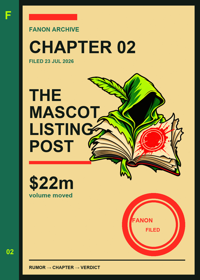 chapter 2 paperback cover